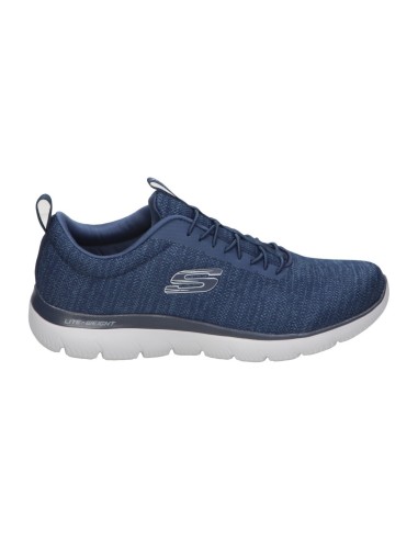 SKECHERS 232697 CIERRE CORDON BOA PLANTI