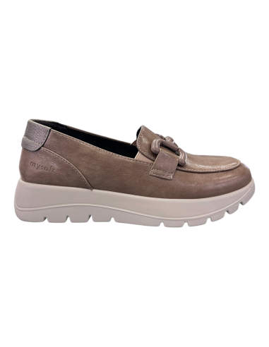 ZAPATO MOCASIN 24M623 MAYSOFT