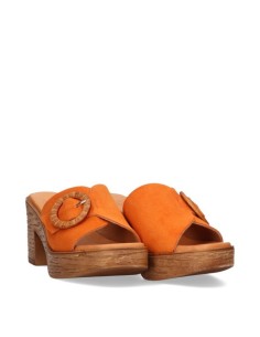 ZUECO SER NARANJA 948 2