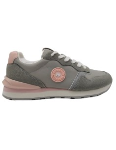 Sport Zapatillas Mujer W0344 2