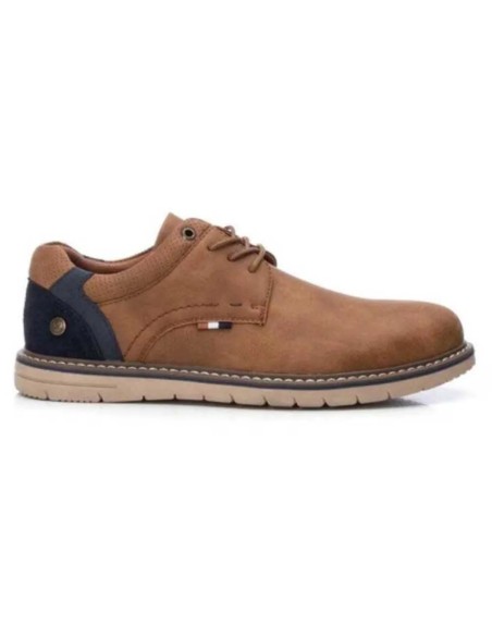 ZAPATO CABALLERO XTI CIERRE CORDON 14326