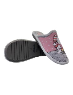 ZAPATILLA 6912 MURO CONFORT FANTASIA 2