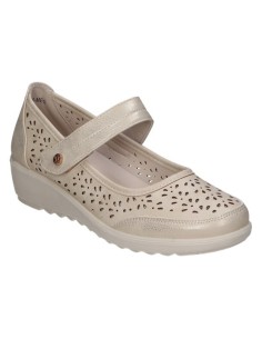 MERCEDITAS VELCRO AMARPIES