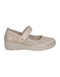 MERCEDITAS VELCRO AMARPIES 2